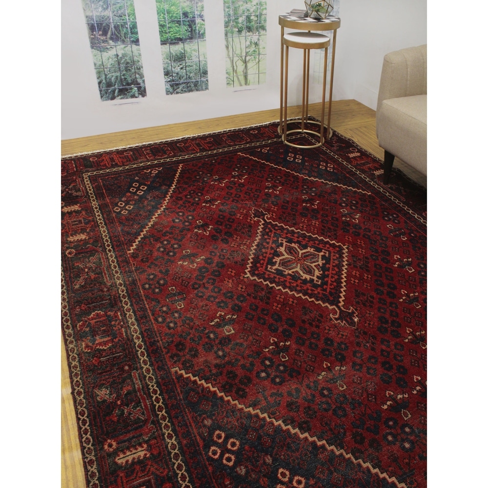 7'9 x 9'10 Noori Rug Hand-Woven Winchester Kilim Clyfland Beige/Rust Rug 7'9 x 9'10 Noori Rug Hand-Woven Winchester Kilim Clyfland Beige/Rust Rug